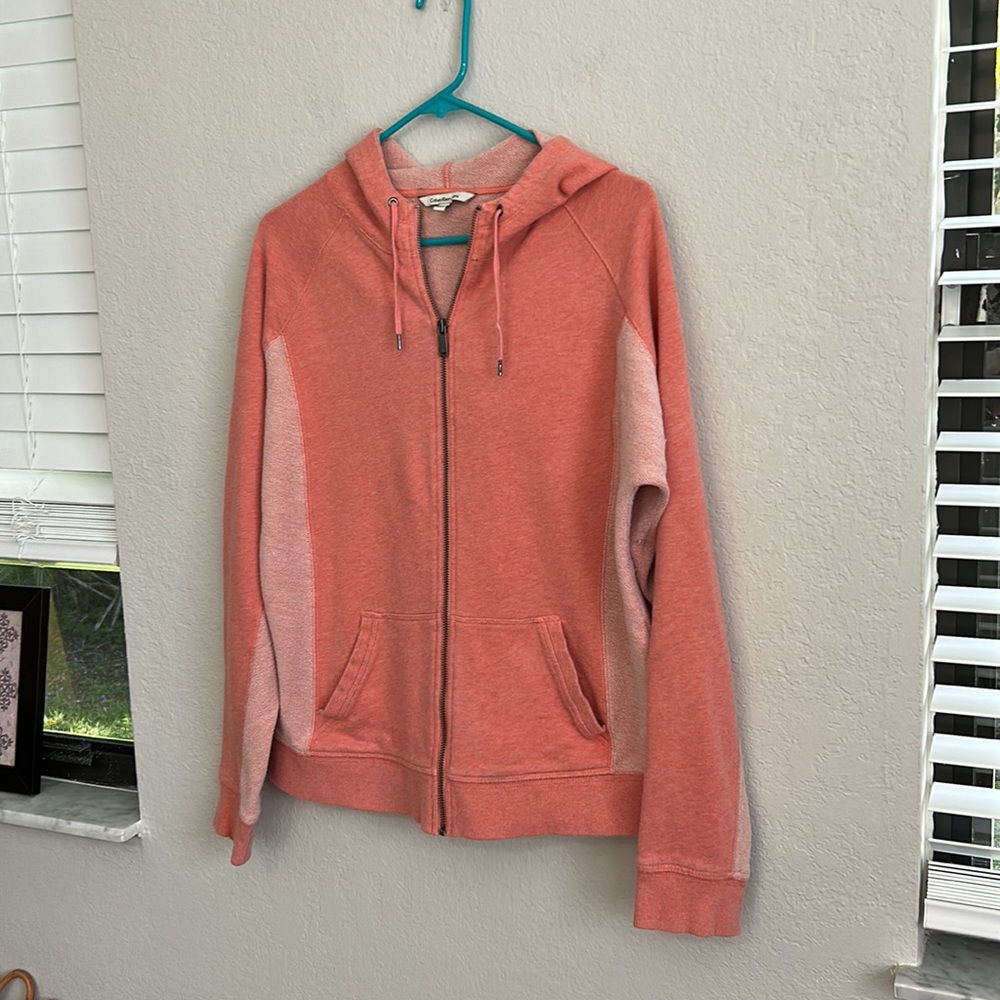 Ck Jacket/Hoodie - image 2